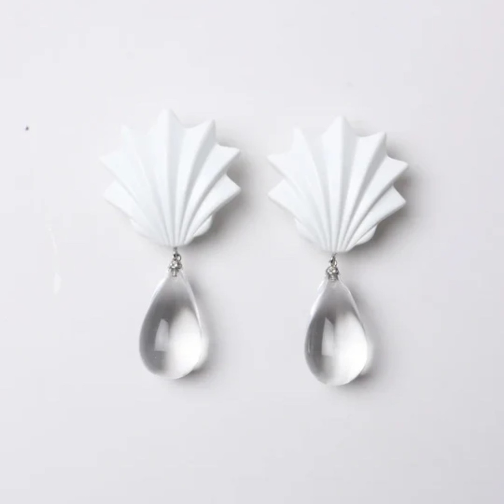 Julietta Isola Bella Earrings